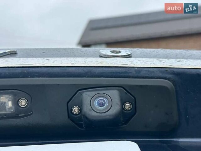 Синий Вольво ХС60, объемом двигателя 2.95 л и пробегом 269 тыс. км за 9600 $, фото 39 на Automoto.ua