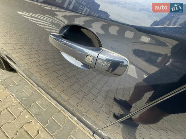 Синий Вольво ХС60, объемом двигателя 1.97 л и пробегом 227 тыс. км за 15950 $, фото 16 на Automoto.ua