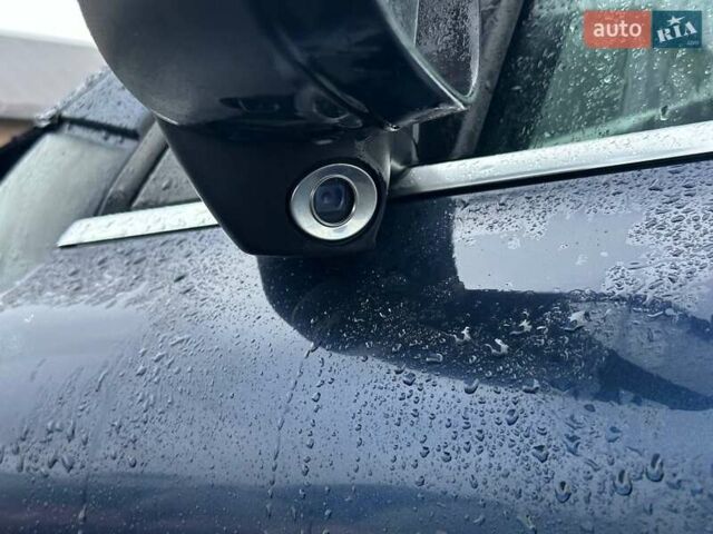 Синий Вольво ХС60, объемом двигателя 2.95 л и пробегом 269 тыс. км за 9600 $, фото 30 на Automoto.ua