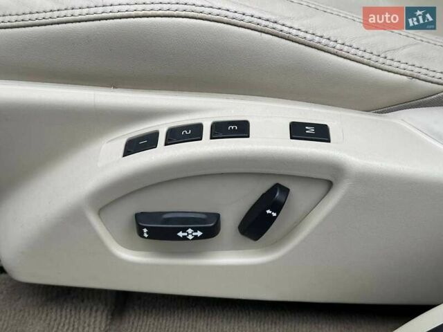 Синий Вольво ХС60, объемом двигателя 2.95 л и пробегом 269 тыс. км за 9600 $, фото 26 на Automoto.ua