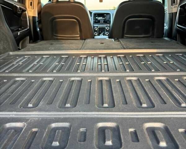 Синій Вольво ХС60, об'ємом двигуна 1.97 л та пробігом 180 тис. км за 20500 $, фото 24 на Automoto.ua