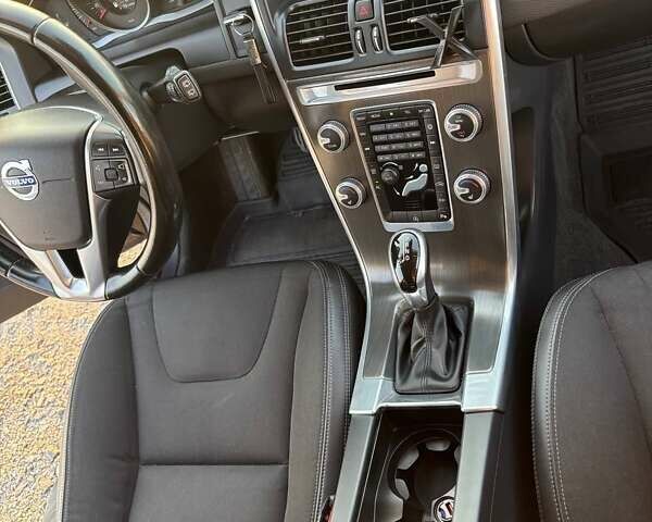 Синій Вольво ХС60, об'ємом двигуна 1.97 л та пробігом 180 тис. км за 20500 $, фото 20 на Automoto.ua