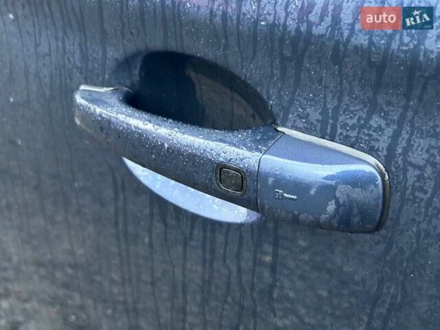 Синий Вольво ХС60, объемом двигателя 2.95 л и пробегом 269 тыс. км за 9600 $, фото 27 на Automoto.ua