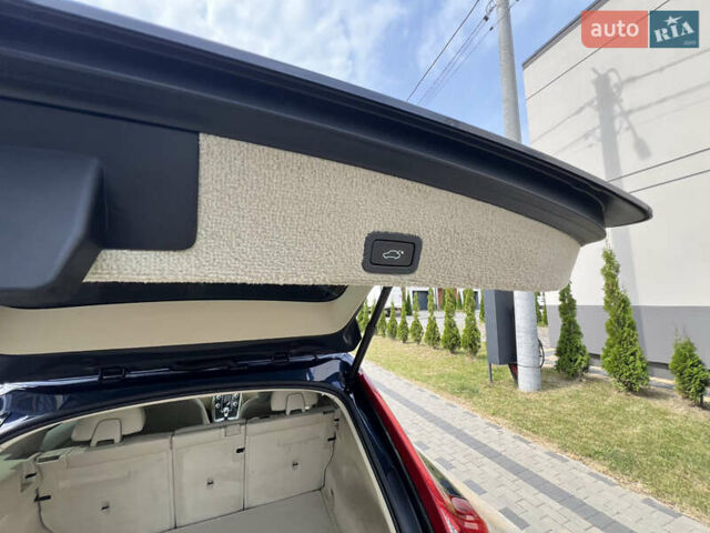 Синий Вольво ХС60, объемом двигателя 1.97 л и пробегом 227 тыс. км за 15950 $, фото 24 на Automoto.ua