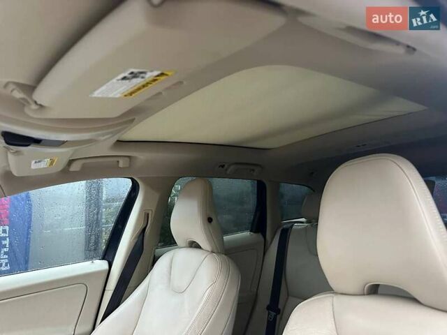 Синий Вольво ХС60, объемом двигателя 2.95 л и пробегом 269 тыс. км за 9600 $, фото 24 на Automoto.ua