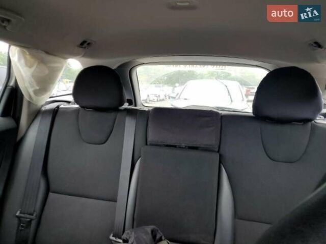 Синий Вольво ХС60, объемом двигателя 2 л и пробегом 186 тыс. км за 7950 $, фото 7 на Automoto.ua