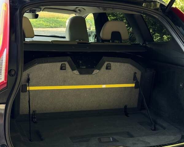 Синий Вольво ХС60, объемом двигателя 2 л и пробегом 109 тыс. км за 13900 $, фото 28 на Automoto.ua