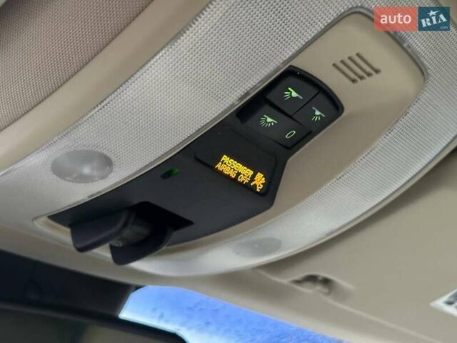 Синий Вольво ХС60, объемом двигателя 2.95 л и пробегом 269 тыс. км за 9600 $, фото 19 на Automoto.ua