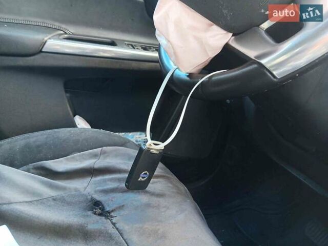 Синий Вольво ХС60, объемом двигателя 2 л и пробегом 186 тыс. км за 7950 $, фото 11 на Automoto.ua