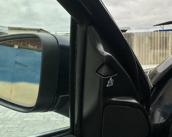 Синий Вольво ХС60, объемом двигателя 2.4 л и пробегом 223 тыс. км за 13850 $, фото 18 на Automoto.ua