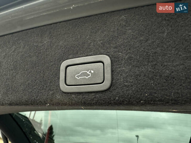 Синий Вольво ХС60, объемом двигателя 2.4 л и пробегом 223 тыс. км за 13850 $, фото 37 на Automoto.ua