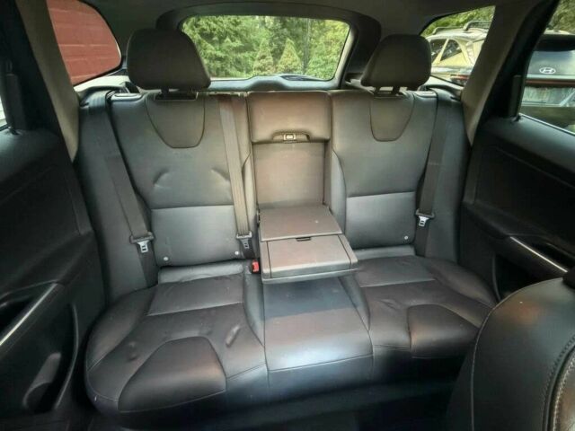 Синий Вольво ХС60, объемом двигателя 3 л и пробегом 73 тыс. км за 9000 $, фото 5 на Automoto.ua