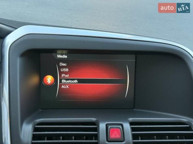 Синій Вольво ХС60, об'ємом двигуна 1.97 л та пробігом 82 тис. км за 18950 $, фото 27 на Automoto.ua