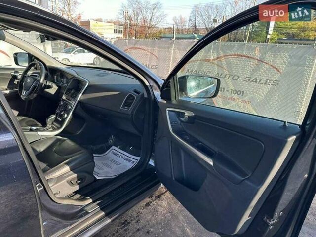 Синий Вольво ХС60, объемом двигателя 1.97 л и пробегом 145 тыс. км за 3000 $, фото 22 на Automoto.ua