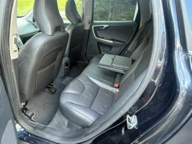 Синий Вольво ХС60, объемом двигателя 3 л и пробегом 73 тыс. км за 9000 $, фото 8 на Automoto.ua