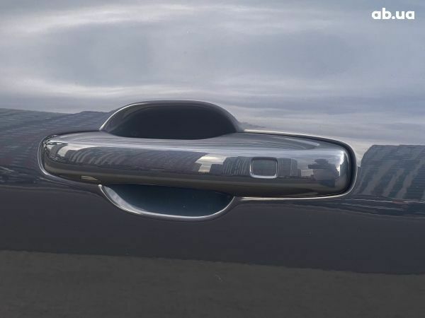 Синий Вольво ХС60, объемом двигателя 2 л и пробегом 0 тыс. км за 29000 $, фото 10 на Automoto.ua