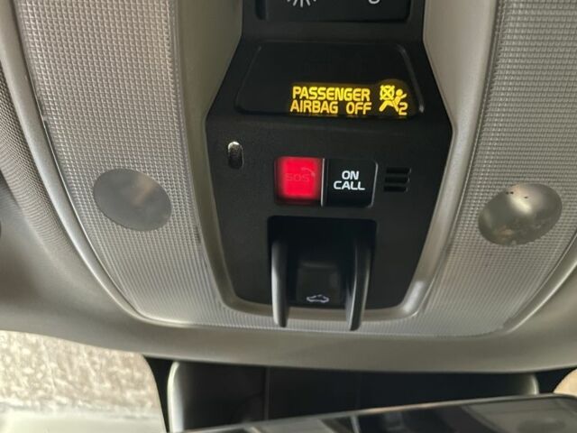 Синій Вольво ХС60, об'ємом двигуна 2 л та пробігом 145 тис. км за 21000 $, фото 17 на Automoto.ua