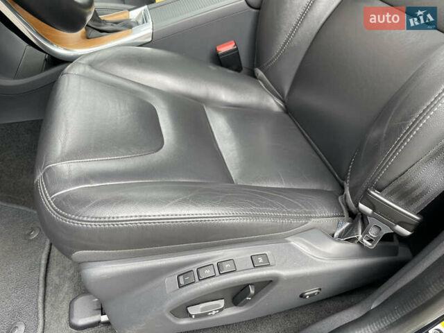 Синий Вольво ХС60, объемом двигателя 1.97 л и пробегом 145 тыс. км за 20000 $, фото 26 на Automoto.ua