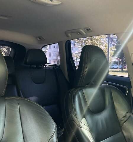 Синій Вольво ХС60, об'ємом двигуна 2.4 л та пробігом 126 тис. км за 26700 $, фото 48 на Automoto.ua