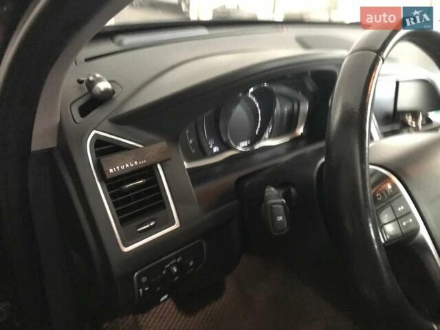 Синий Вольво ХС60, объемом двигателя 1.97 л и пробегом 126 тыс. км за 24000 $, фото 33 на Automoto.ua