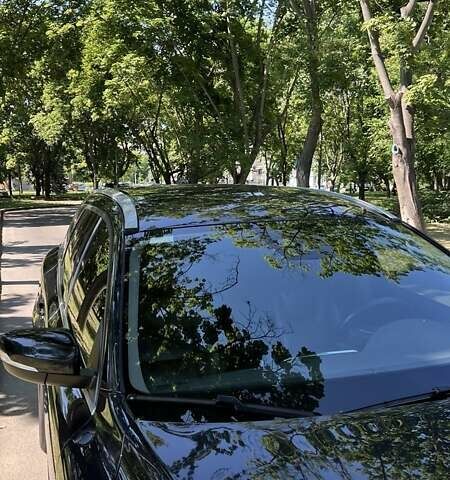 Синій Вольво ХС60, об'ємом двигуна 2.4 л та пробігом 126 тис. км за 26700 $, фото 5 на Automoto.ua