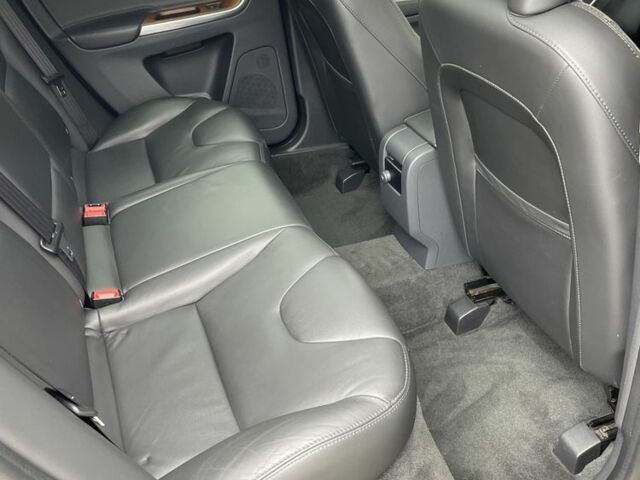 Синій Вольво ХС60, об'ємом двигуна 2 л та пробігом 145 тис. км за 21000 $, фото 14 на Automoto.ua