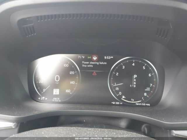 Синій Вольво ХС60, об'ємом двигуна 2 л та пробігом 68 тис. км за 7500 $, фото 6 на Automoto.ua