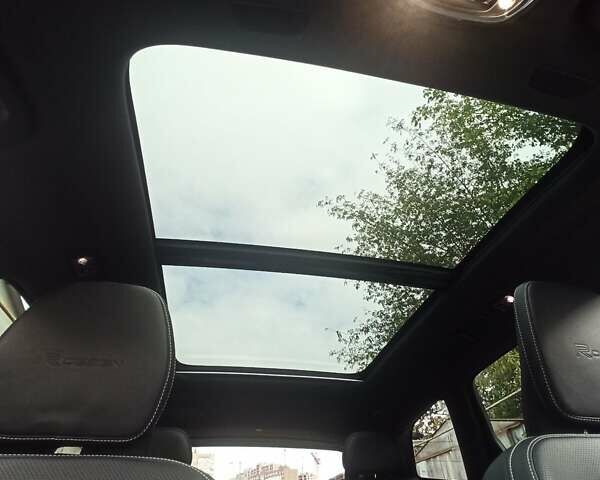 Синий Вольво ХС60, объемом двигателя 1.97 л и пробегом 82 тыс. км за 33000 $, фото 54 на Automoto.ua