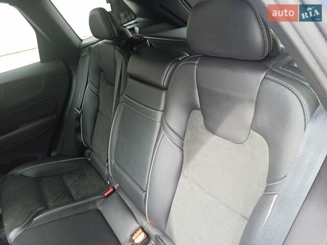 Синий Вольво ХС60, объемом двигателя 1.97 л и пробегом 82 тыс. км за 33000 $, фото 46 на Automoto.ua