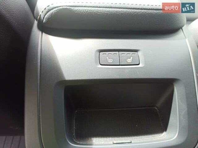 Синий Вольво ХС60, объемом двигателя 1.97 л и пробегом 82 тыс. км за 33000 $, фото 51 на Automoto.ua