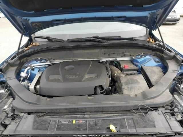 Синій Вольво ХС60, об'ємом двигуна 2 л та пробігом 68 тис. км за 7500 $, фото 9 на Automoto.ua