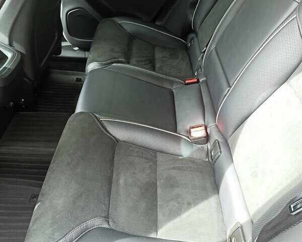 Синий Вольво ХС60, объемом двигателя 1.97 л и пробегом 82 тыс. км за 33000 $, фото 45 на Automoto.ua