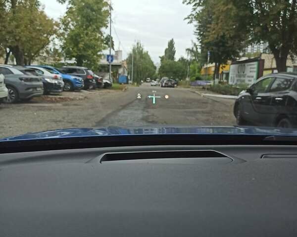 Синий Вольво ХС60, объемом двигателя 1.97 л и пробегом 82 тыс. км за 33000 $, фото 30 на Automoto.ua