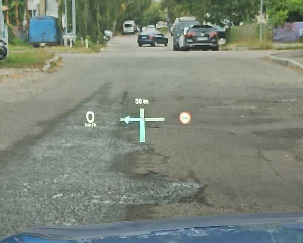 Синий Вольво ХС60, объемом двигателя 1.97 л и пробегом 82 тыс. км за 33000 $, фото 31 на Automoto.ua