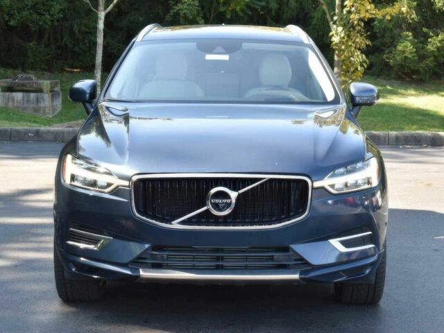 Синій Вольво ХС60, об'ємом двигуна 2 л та пробігом 39 тис. км за 9200 $, фото 1 на Automoto.ua