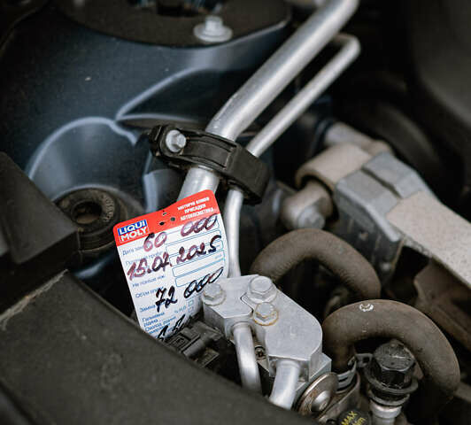 Синий Вольво ХС60, объемом двигателя 1.97 л и пробегом 64 тыс. км за 39000 $, фото 11 на Automoto.ua