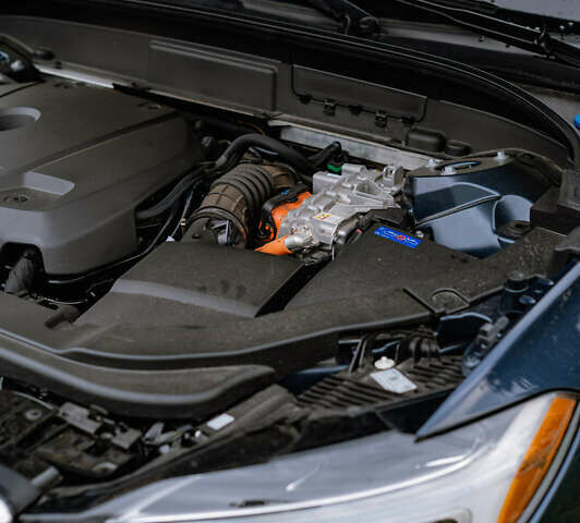 Синий Вольво ХС60, объемом двигателя 1.97 л и пробегом 64 тыс. км за 39000 $, фото 13 на Automoto.ua