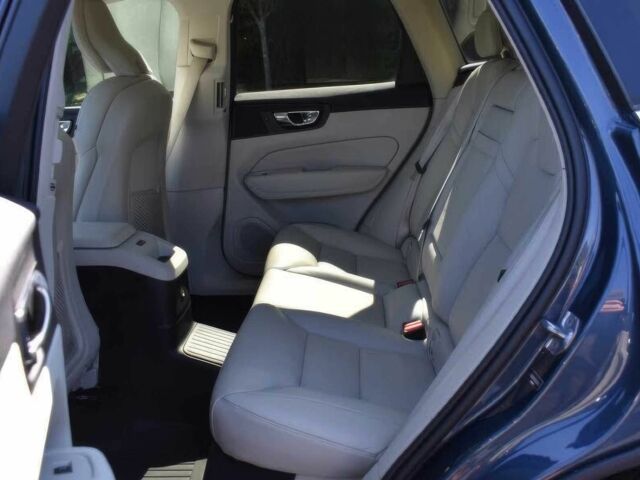 Синій Вольво ХС60, об'ємом двигуна 2 л та пробігом 39 тис. км за 9200 $, фото 11 на Automoto.ua