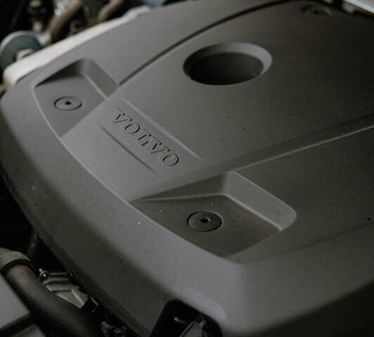 Синий Вольво ХС60, объемом двигателя 1.97 л и пробегом 64 тыс. км за 39000 $, фото 3 на Automoto.ua