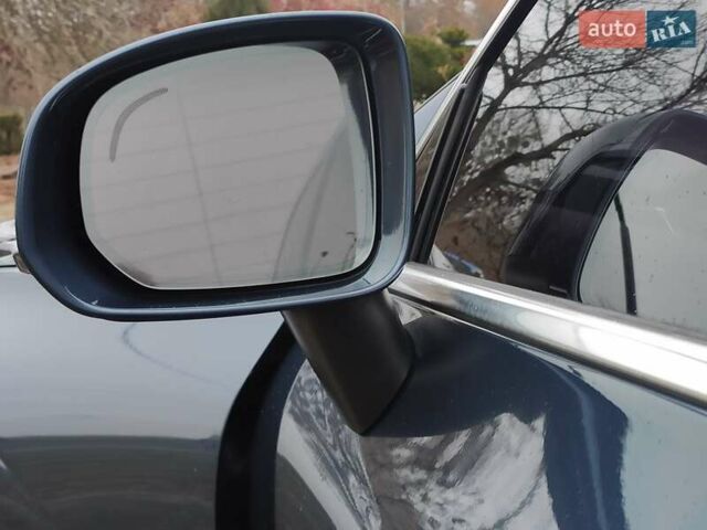 Синий Вольво ХС60, объемом двигателя 1.97 л и пробегом 77 тыс. км за 31900 $, фото 48 на Automoto.ua