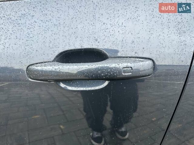 Синій Вольво ХС60, об'ємом двигуна 2 л та пробігом 192 тис. км за 28000 $, фото 10 на Automoto.ua