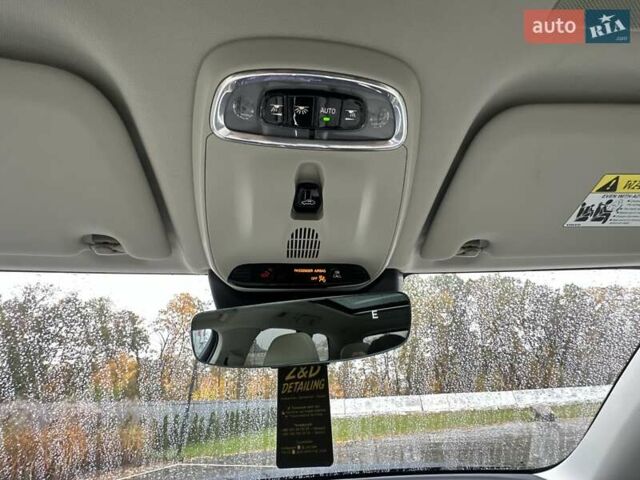 Синій Вольво ХС60, об'ємом двигуна 2 л та пробігом 192 тис. км за 28000 $, фото 22 на Automoto.ua