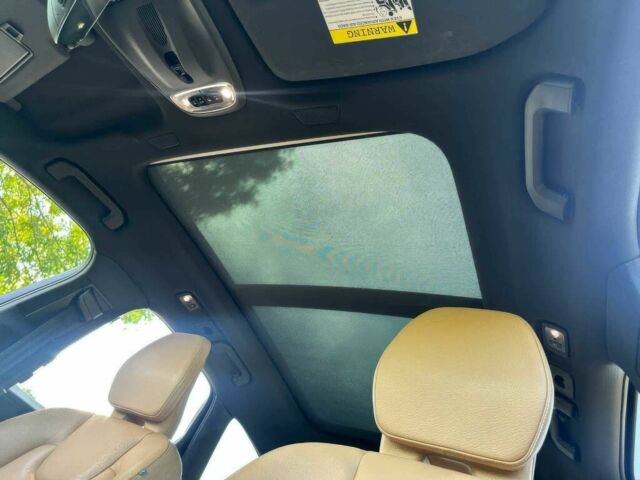 Синий Вольво ХС60, объемом двигателя 2 л и пробегом 38 тыс. км за 10800 $, фото 10 на Automoto.ua