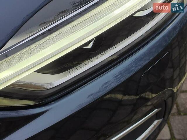 Синий Вольво ХС60, объемом двигателя 1.97 л и пробегом 77 тыс. км за 31900 $, фото 25 на Automoto.ua