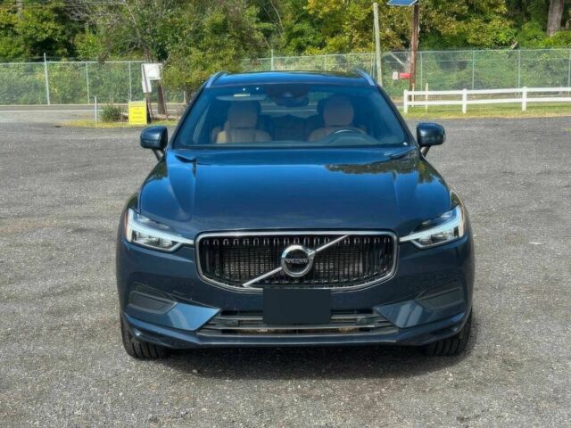 Синий Вольво ХС60, объемом двигателя 2 л и пробегом 31 тыс. км за 22500 $, фото 1 на Automoto.ua