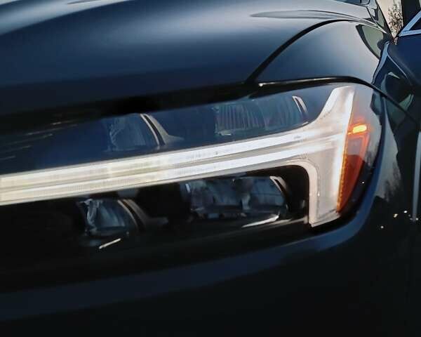 Синий Вольво ХС60, объемом двигателя 1.97 л и пробегом 52 тыс. км за 39900 $, фото 12 на Automoto.ua