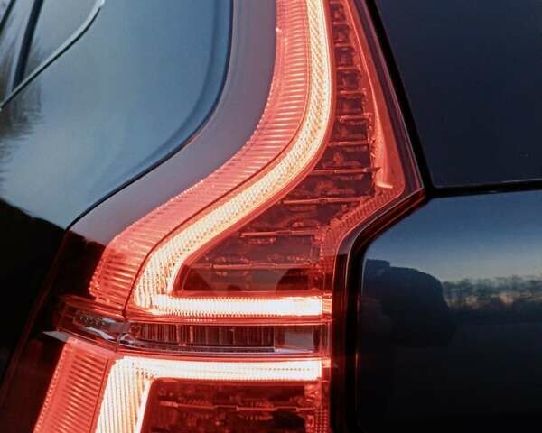 Синий Вольво ХС60, объемом двигателя 1.97 л и пробегом 52 тыс. км за 39900 $, фото 6 на Automoto.ua