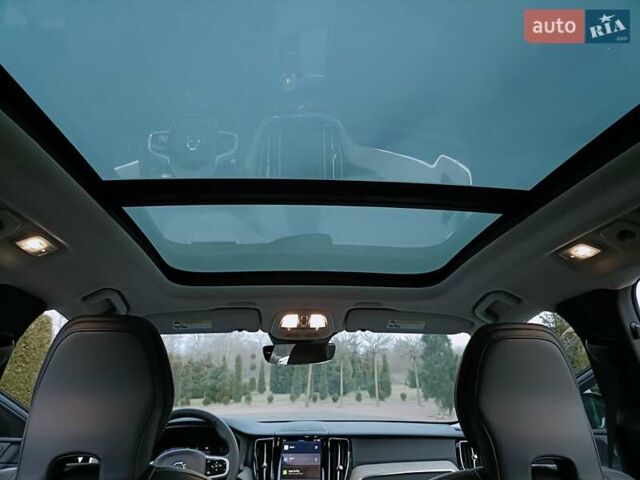 Синий Вольво ХС60, объемом двигателя 1.97 л и пробегом 52 тыс. км за 39900 $, фото 37 на Automoto.ua