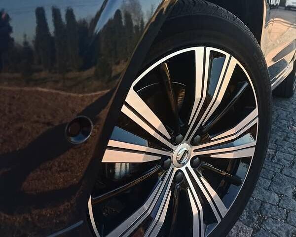 Синий Вольво ХС60, объемом двигателя 1.97 л и пробегом 52 тыс. км за 39900 $, фото 16 на Automoto.ua