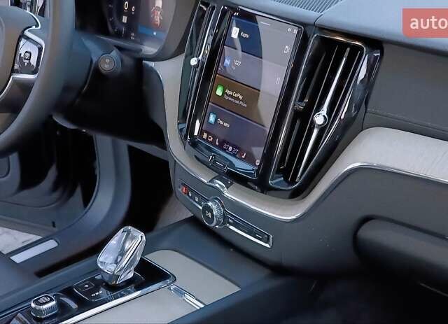 Синий Вольво ХС60, объемом двигателя 1.97 л и пробегом 52 тыс. км за 39900 $, фото 30 на Automoto.ua